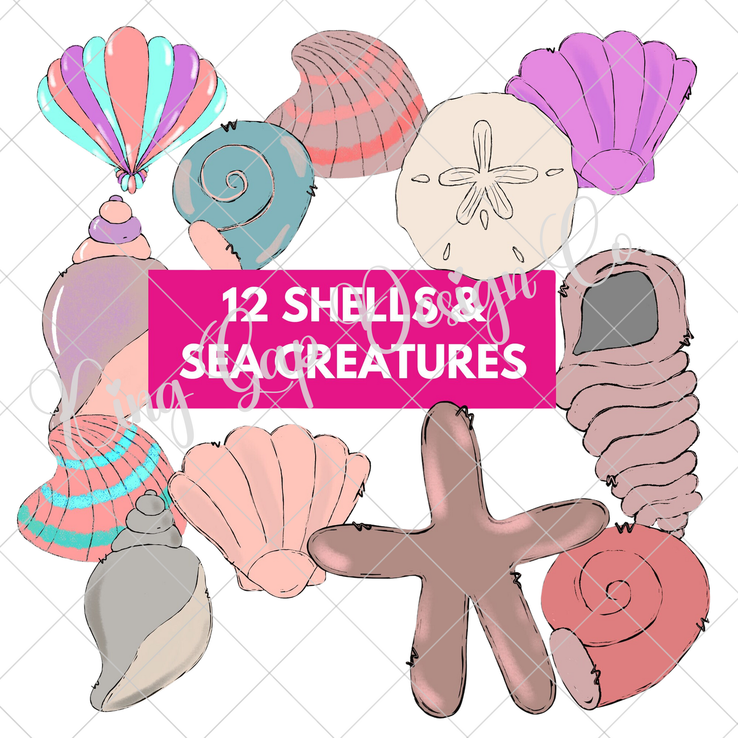Commercially Licensed Summer Clip-Art Bundle For Designing Shirts Or Tumblers For Sublimation | Scrapbooking | 4th Of July | Backyard Grilling | Pool | Camping | Make Physical Products OR Digital Designs To Sell