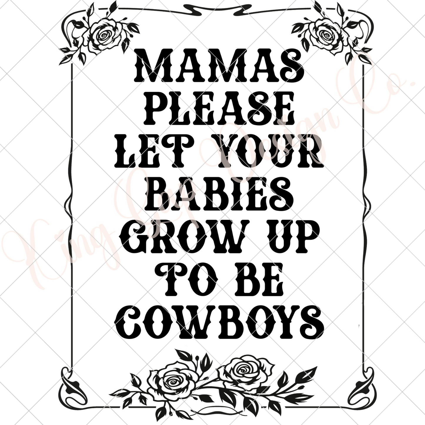 Funny Country Western Sublimation Design For Shirt Or Tumbler PNG Digital Download | Cute Country Western T-Shirt Design | Country T-Shirt