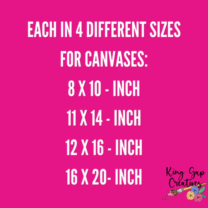 Pumpkin With Cotton Fall Door Hanger Template | Floral Pumpkin With Bow For Fall | Painting Template For Door Hanger Or Canvas Painting | Acrylic Painting For Beginners | Template Video And Instructions Included | Fall Craft Project