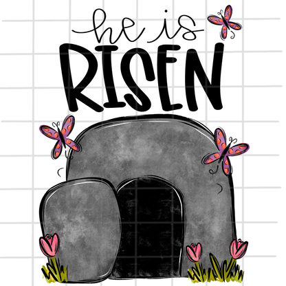 Easter PNG Design Bundle For Making Shirts, Cups, Tumblers, Wall Art | 24 Files Included | High Quality, 300 DPI Image With Transparent Background