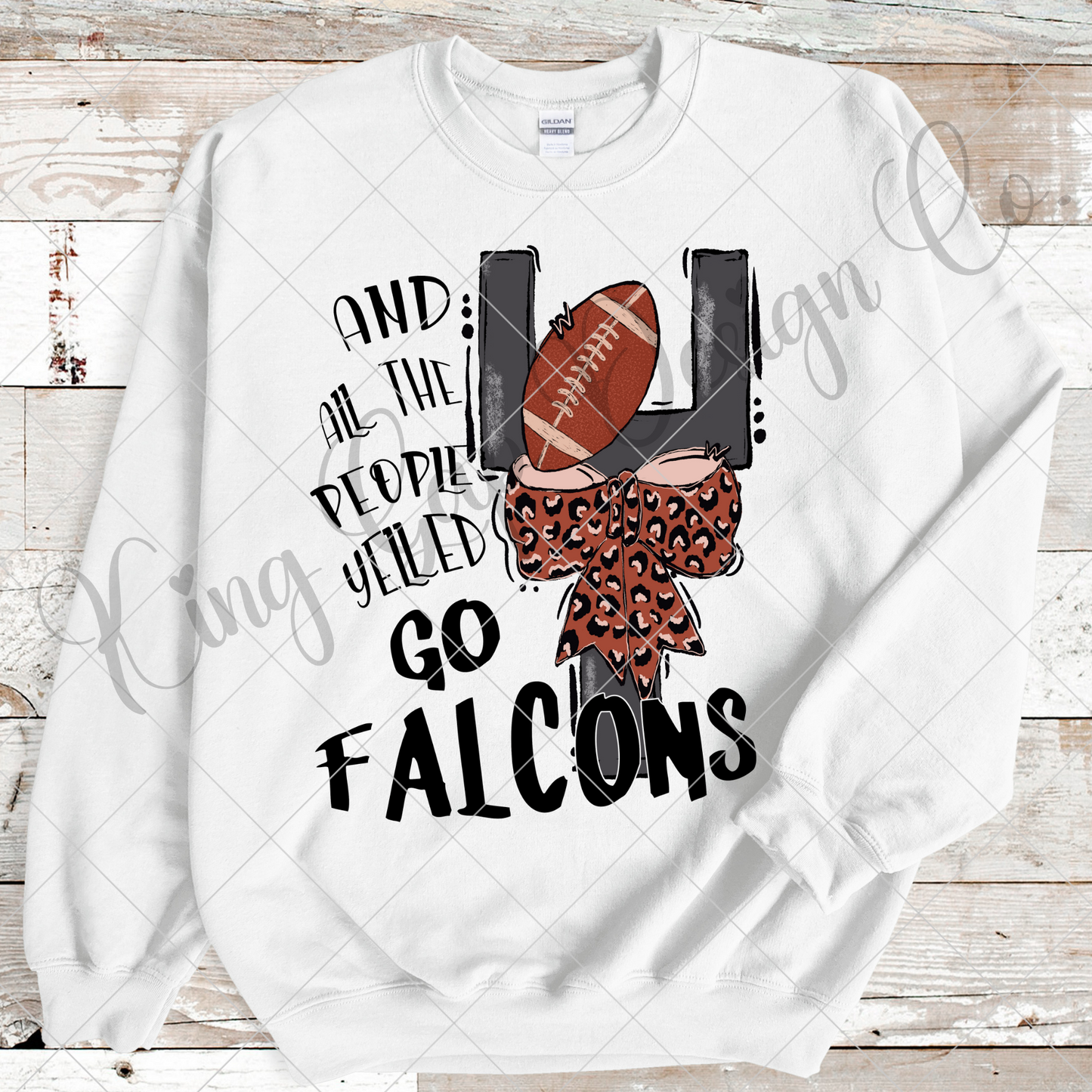 Falcons Football Sublimation| Falcons High School Football T-Shirt PNG| Falcons Tumbler |Falcons Sticker Design|Go Falcons |Falcons Game Day