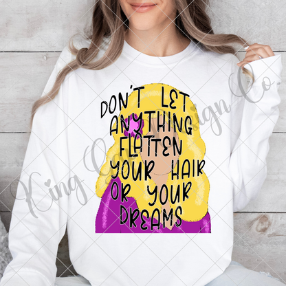 Dolly Parton Inspired PNG For Sublimation, DTF, Wall Art, Stickers | Make T-Shirts, Mugs, Tumblers, Stickers And More | High Resolution, 300 DPI Image With Transparent Background | Shirt For Dolly Fan