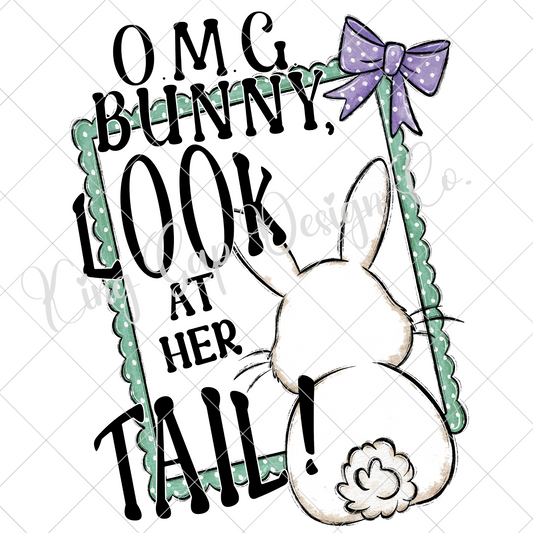 Easter T-Shirt Sublimation Design For Easter Tumbler Easter Dish Towel Easter Digital Download PNG For Shirt Easter Bunny Funny Easter Shirt