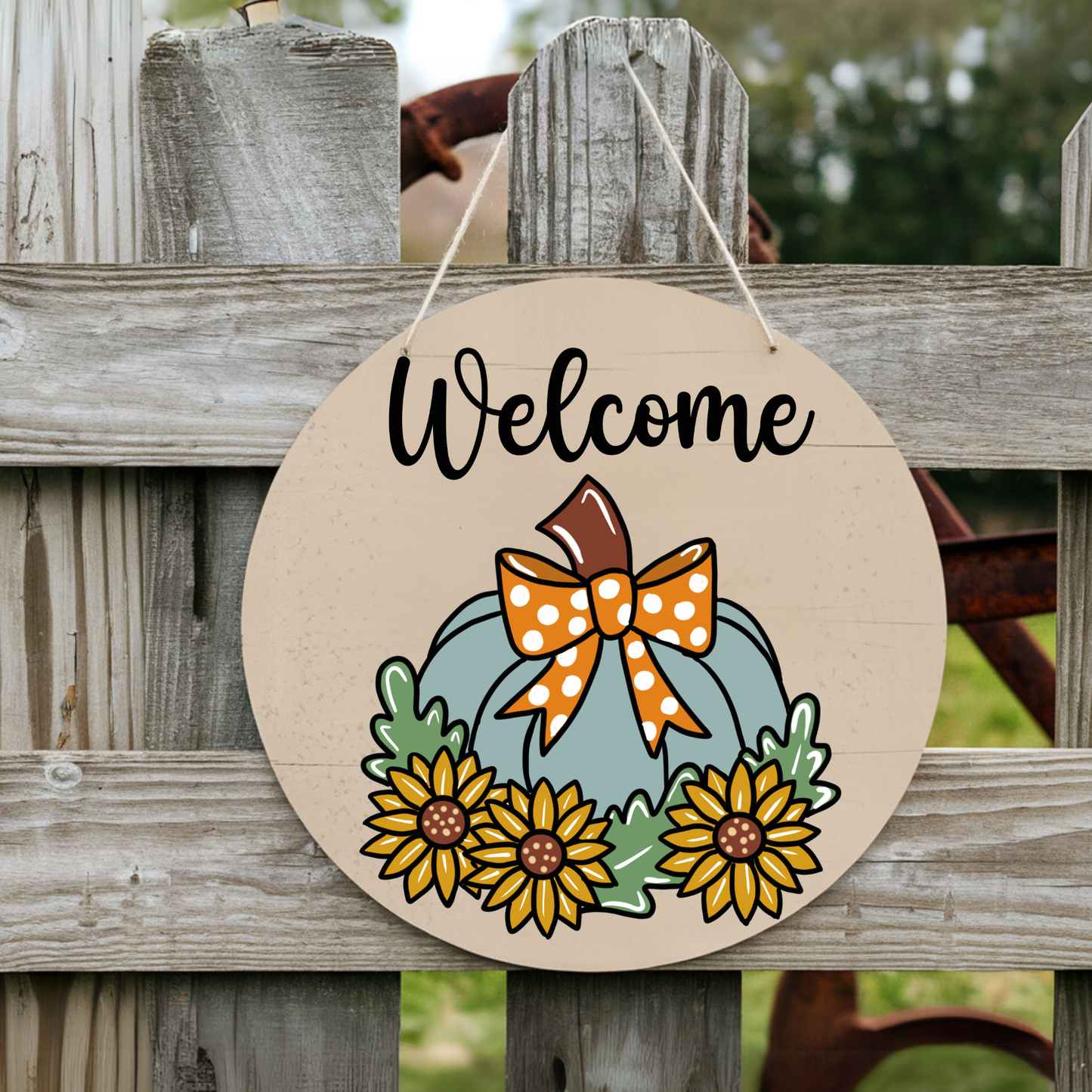 Sunflower Pumpkin Painting Template | Tracer For Painting | Acrylic Painting | Paint From Home | Template Video And Instructions Included