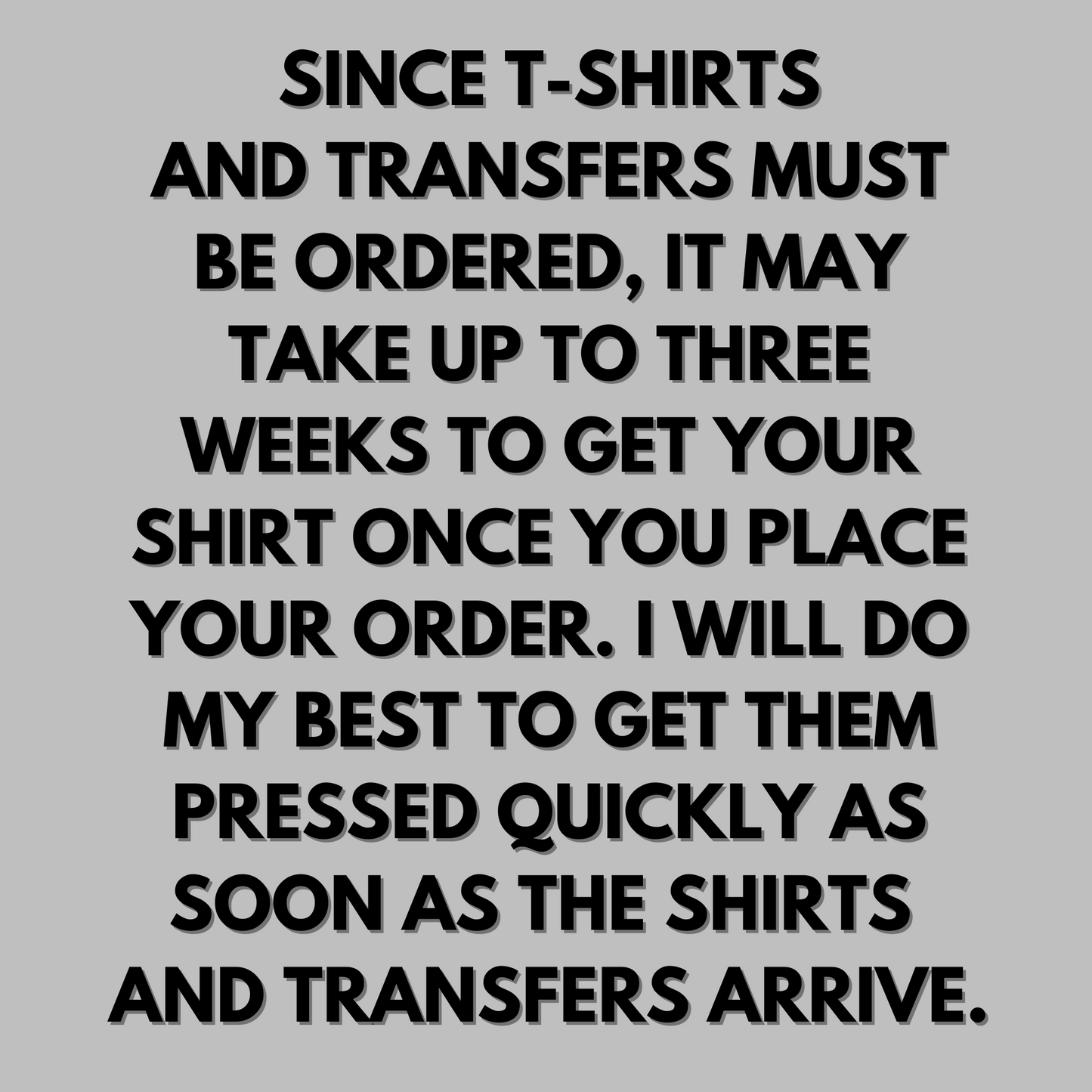 High School Football Game Day Shirt