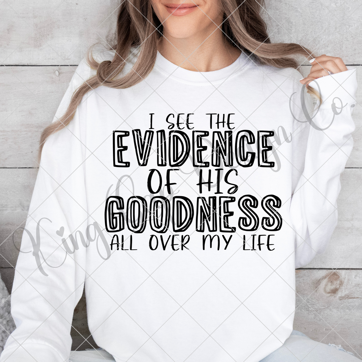 Christian Lyrics PNG For Sublimation, DTF, Wall Art, Stickers | Make T-Shirts, Mugs, Tumblers, Stickers And More | High Resolution, 300 DPI Image With Transparent Background