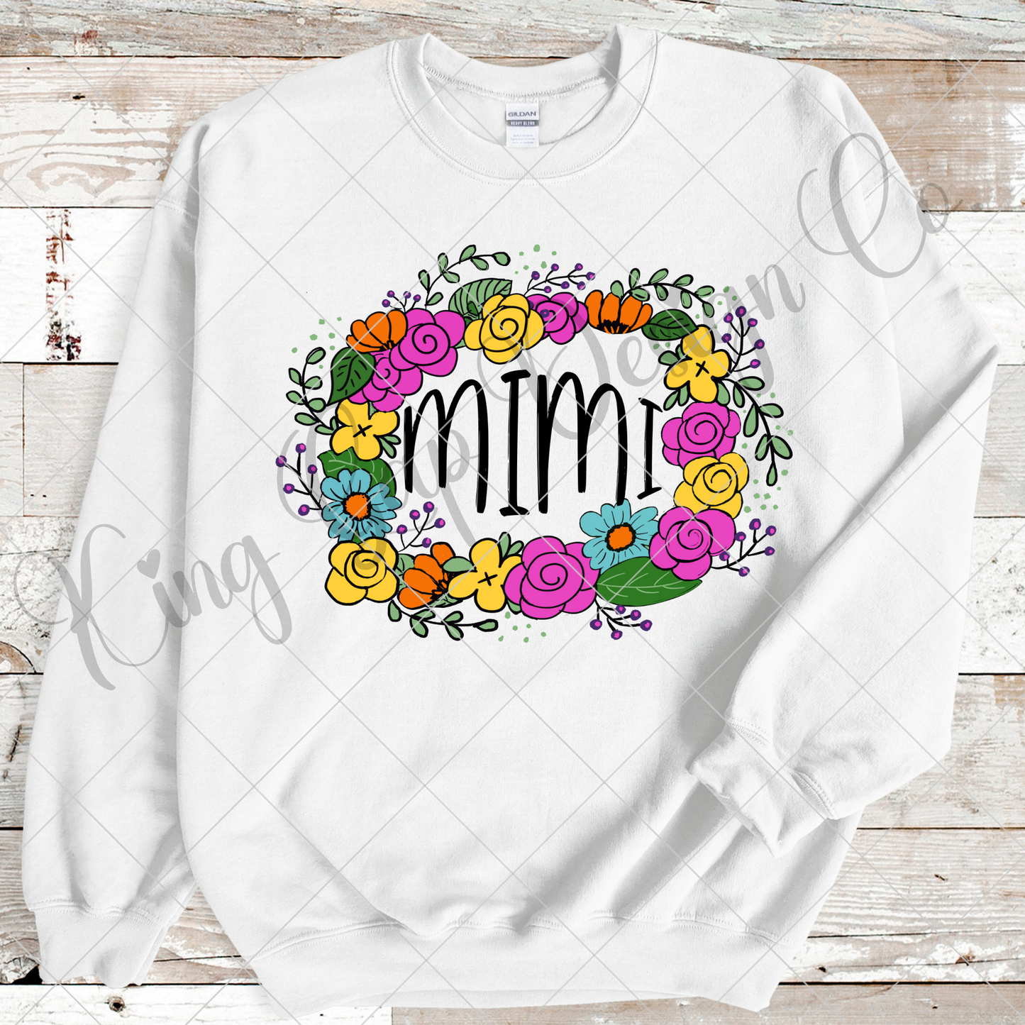 Mimi Sublimation Design For Shirt Makers | Mimi DTF Design | Gift For Mimi | Mimi Tumbler Design | Mimi Sticker PNG | T-Shirt For Mimi