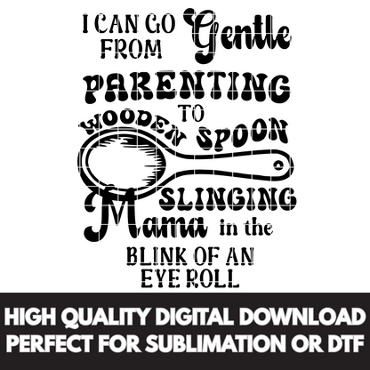Mama Sublimation Design Funny Mama T-Shirt Design Funny Mama Tumbler Design Funny Parenting T-Shirt Design Funny Parenting Tumbler Design